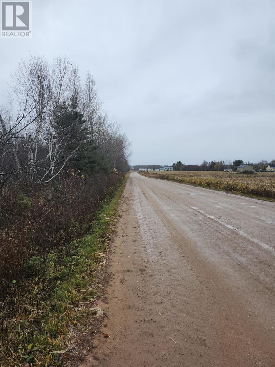 Acreage Campbell Road, Whim Road, Prince Edward Island  C0A 1R0 - Photo 6 - 202527908