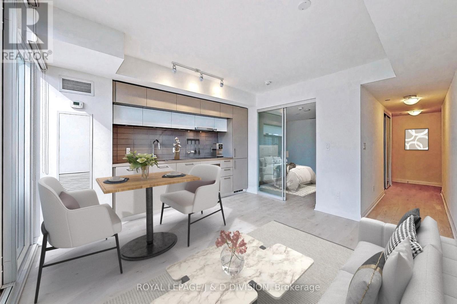 311 - 99 Foxbar Road, Toronto, Ontario M4V 0B2 - Photo 12 - C12521716