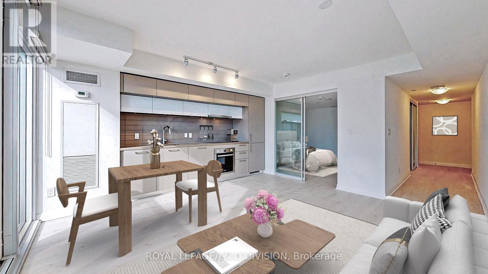 311 - 99 Foxbar Road, Toronto, Ontario M4V 0B2 - Photo 11 - C12521716