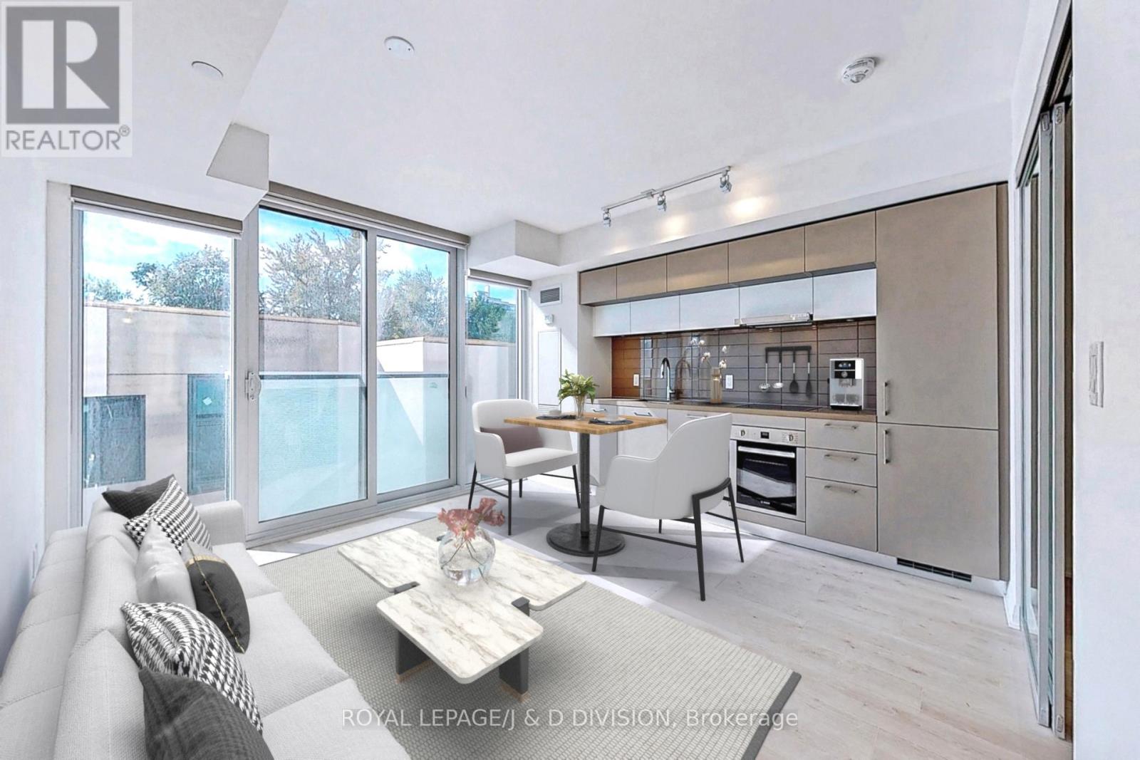 311 - 99 Foxbar Road, Toronto, Ontario M4V 0B2 - Photo 2 - C12521716