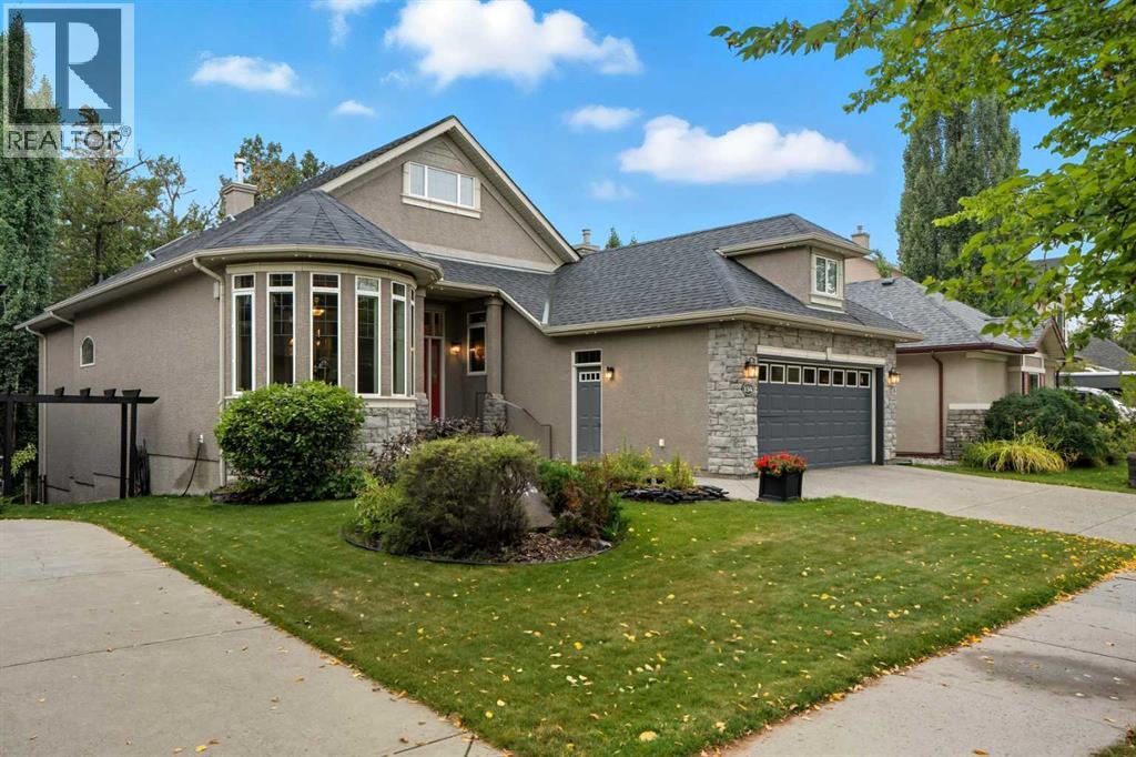 134 Discovery Ridge Boulevard Sw, Calgary, Alberta  T3H 4Y2 - Photo 3 - A2258271