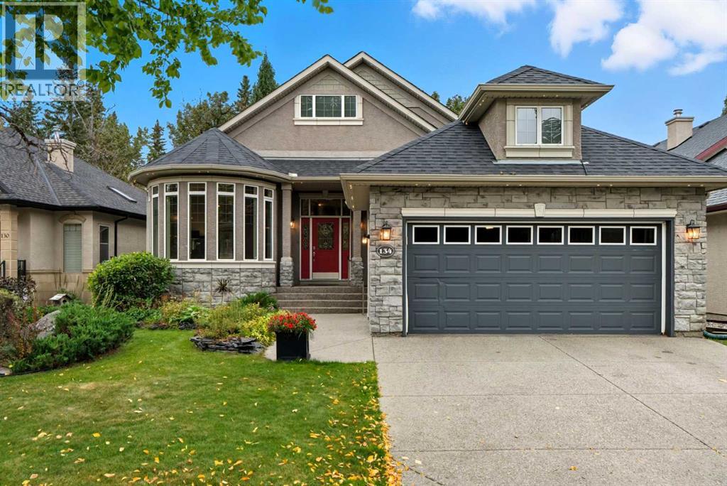 134 Discovery Ridge Boulevard Sw, Calgary, Alberta  T3H 4Y2 - Photo 2 - A2258271