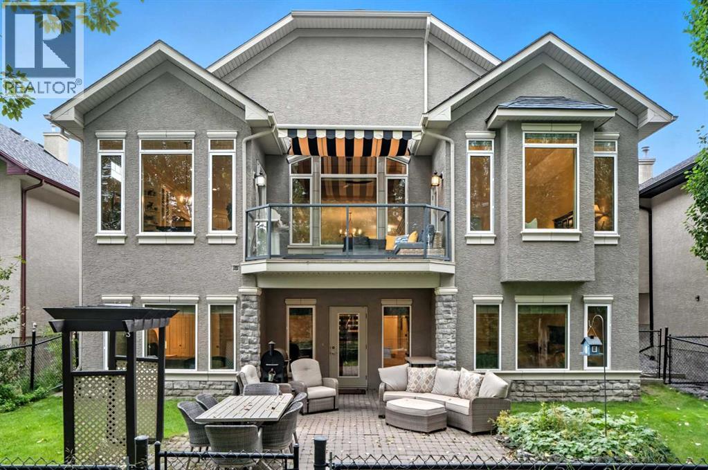 134 Discovery Ridge Boulevard Sw, Calgary, Alberta  T3H 4Y2 - Photo 49 - A2258271