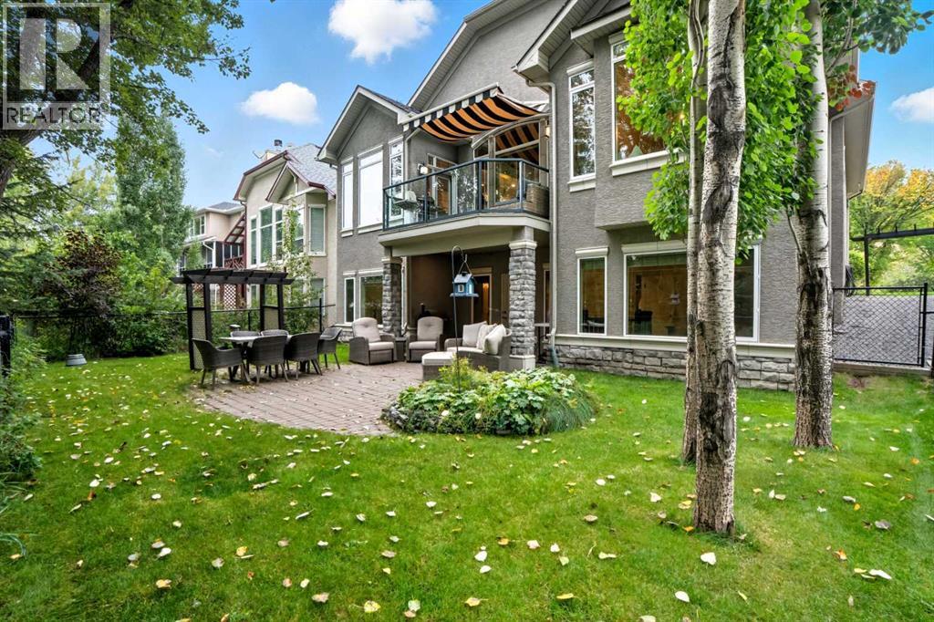 134 Discovery Ridge Boulevard Sw, Calgary, Alberta  T3H 4Y2 - Photo 50 - A2258271