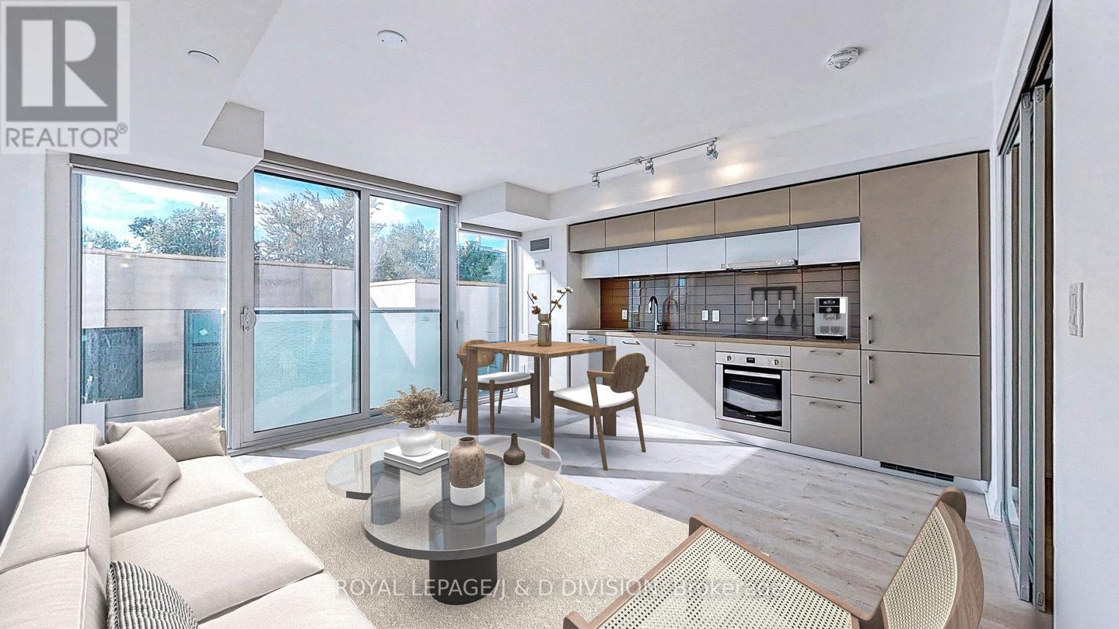 311 - 99 Foxbar Road, Toronto, Ontario M4V 0B2 - Photo 3 - C12521716