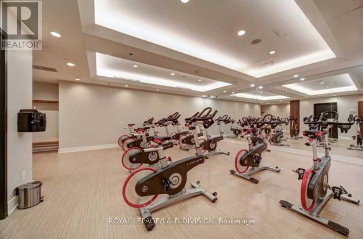 311 - 99 Foxbar Road, Toronto, Ontario M4V 0B2 - Photo 41 - C12521716