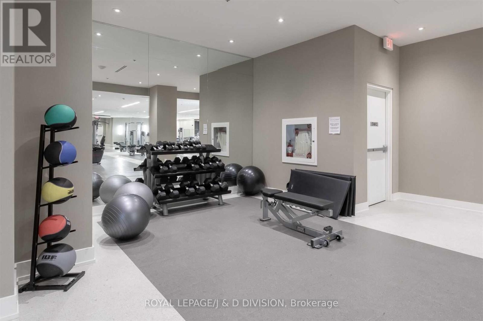 311 - 99 Foxbar Road, Toronto, Ontario M4V 0B2 - Photo 40 - C12521716