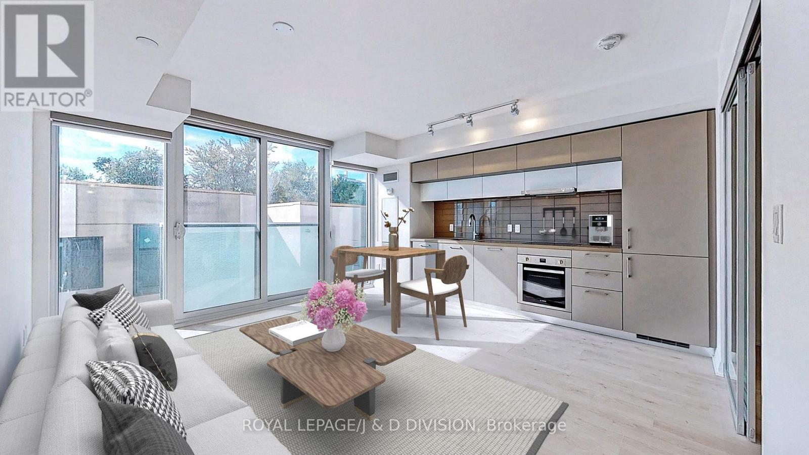 311 - 99 Foxbar Road, Toronto, Ontario M4V 0B2 - Photo 4 - C12521716