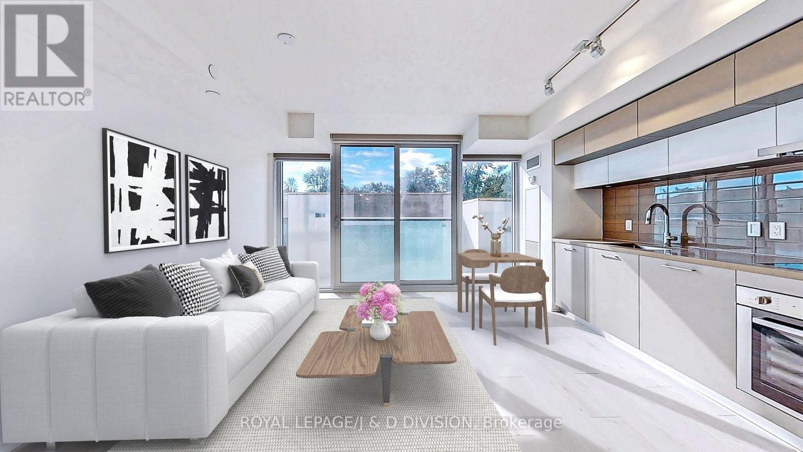 311 - 99 Foxbar Road, Toronto, Ontario M4V 0B2 - Photo 6 - C12521716