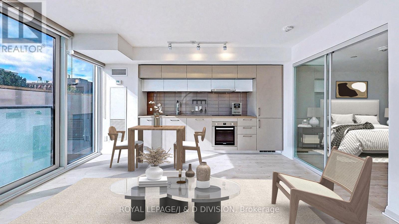 311 - 99 Foxbar Road, Toronto, Ontario M4V 0B2 - Photo 8 - C12521716