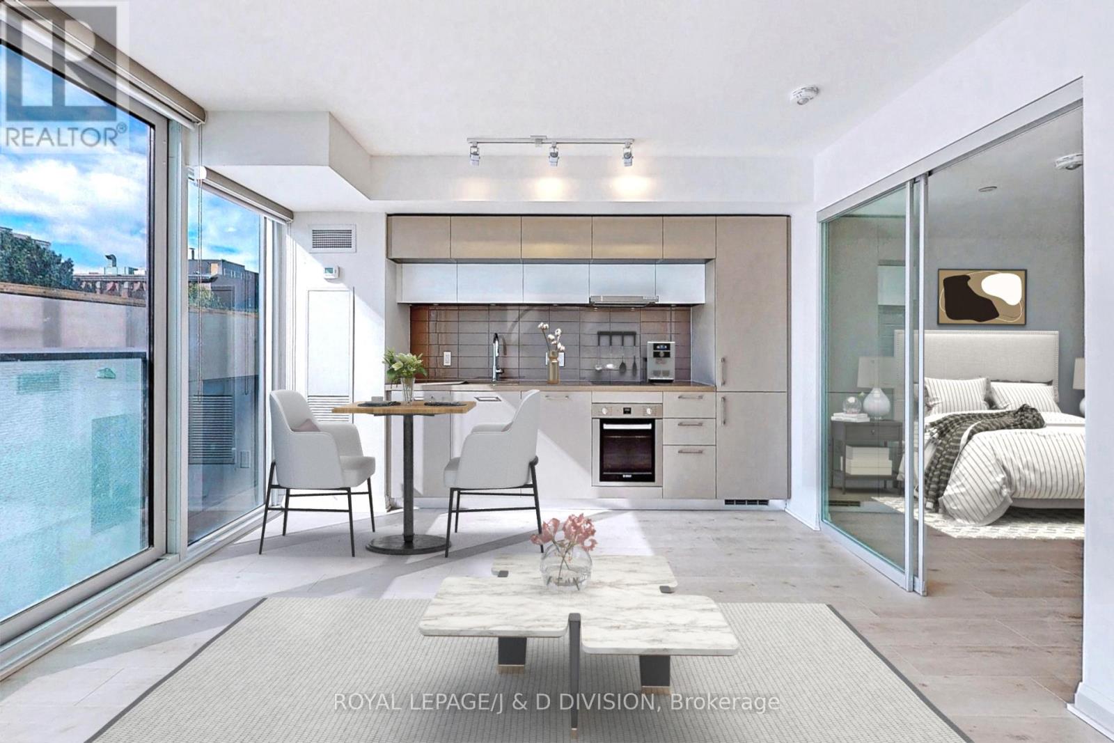 311 - 99 Foxbar Road, Toronto, Ontario M4V 0B2 - Photo 9 - C12521716