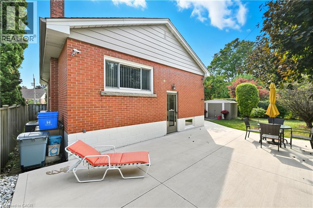 23 Percy Court, Hamilton, Ontario  L8T 1W7 - Photo 28 - 40788196