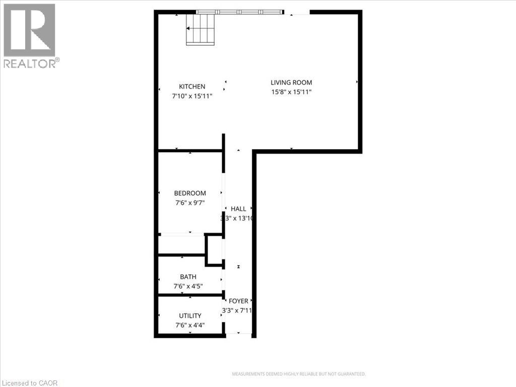 80 King William Street Unit# 409, Hamilton, Ontario  L8R 0A1 - Photo 30 - 40788210