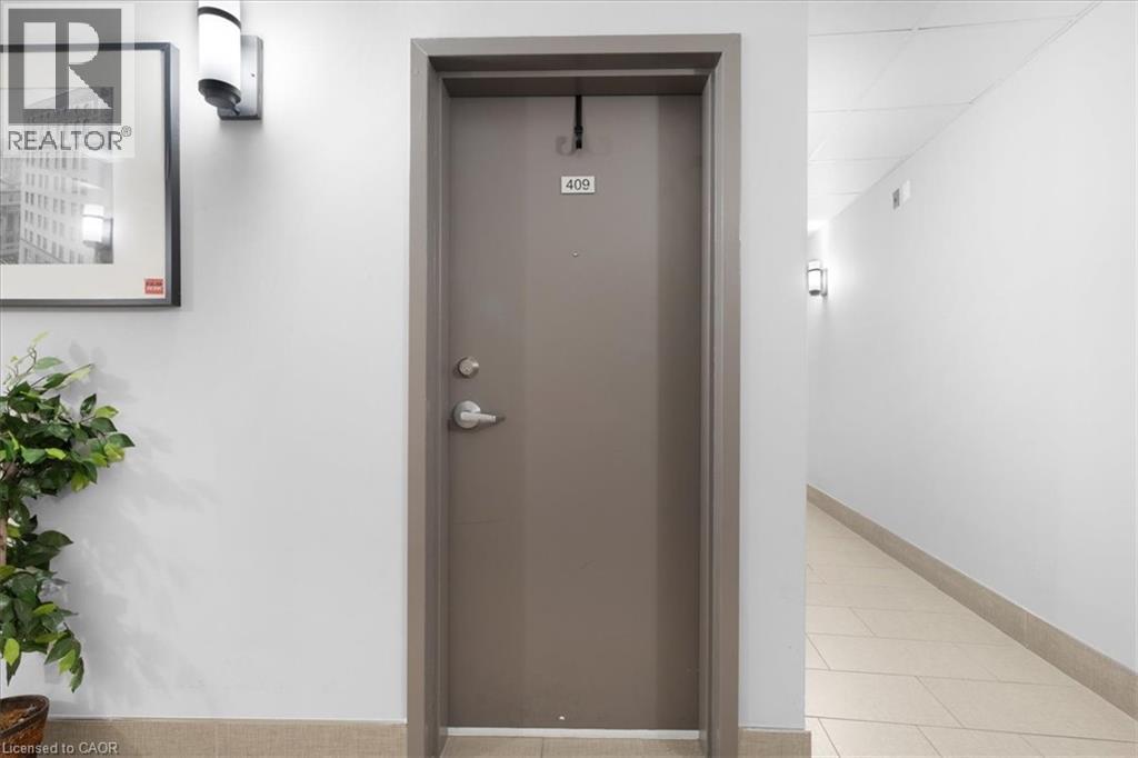80 King William Street Unit# 409, Hamilton, Ontario  L8R 0A1 - Photo 35 - 40788210
