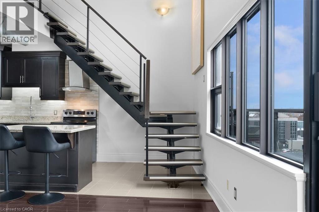 80 King William Street Unit# 409, Hamilton, Ontario  L8R 0A1 - Photo 6 - 40788210