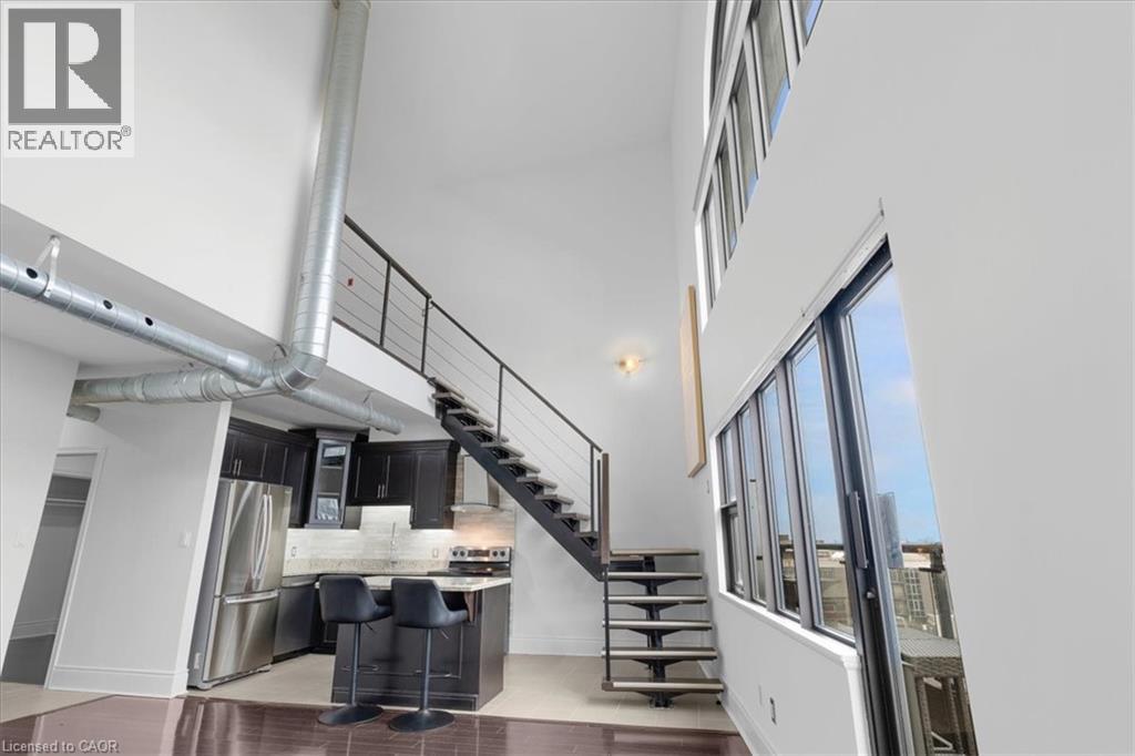 80 King William Street Unit# 409, Hamilton, Ontario  L8R 0A1 - Photo 9 - 40788210