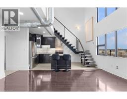 80 KING WILLIAM Street Unit# 409, Hamilton, Ontario