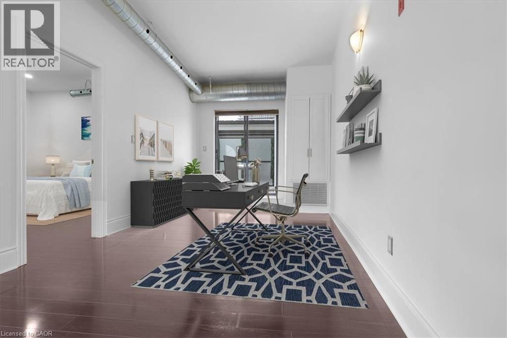 80 King William Street Unit# 409, Hamilton, Ontario  L8R 0A1 - Photo 22 - 40788210