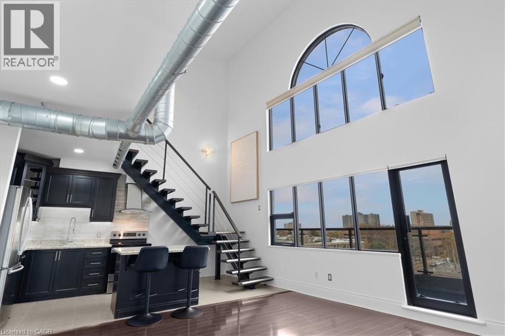 80 King William Street Unit# 409, Hamilton, Ontario  L8R 0A1 - Photo 8 - 40788210