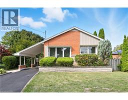 23 PERCY Court, Hamilton, Ontario