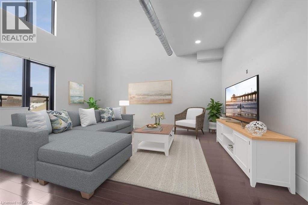 80 King William Street Unit# 409, Hamilton, Ontario  L8R 0A1 - Photo 10 - 40788210