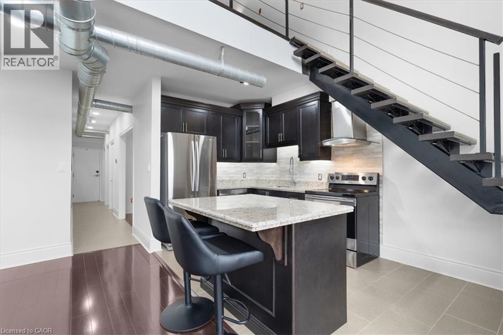 80 King William Street Unit# 409, Hamilton, Ontario  L8R 0A1 - Photo 4 - 40788210