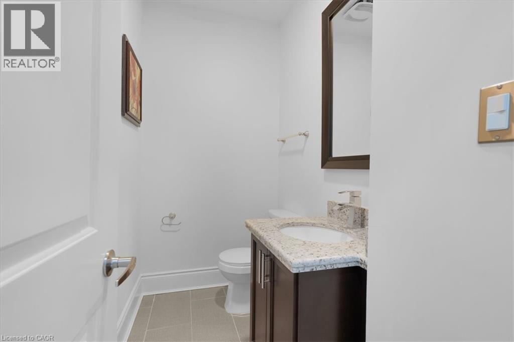 80 King William Street Unit# 409, Hamilton, Ontario  L8R 0A1 - Photo 15 - 40788210