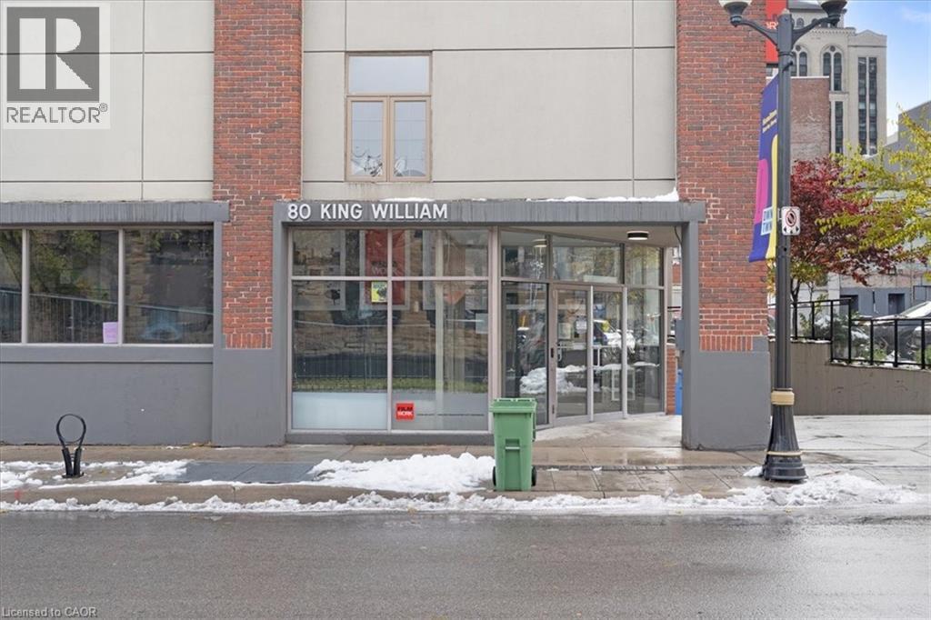 80 King William Street Unit# 409, Hamilton, Ontario  L8R 0A1 - Photo 32 - 40788210