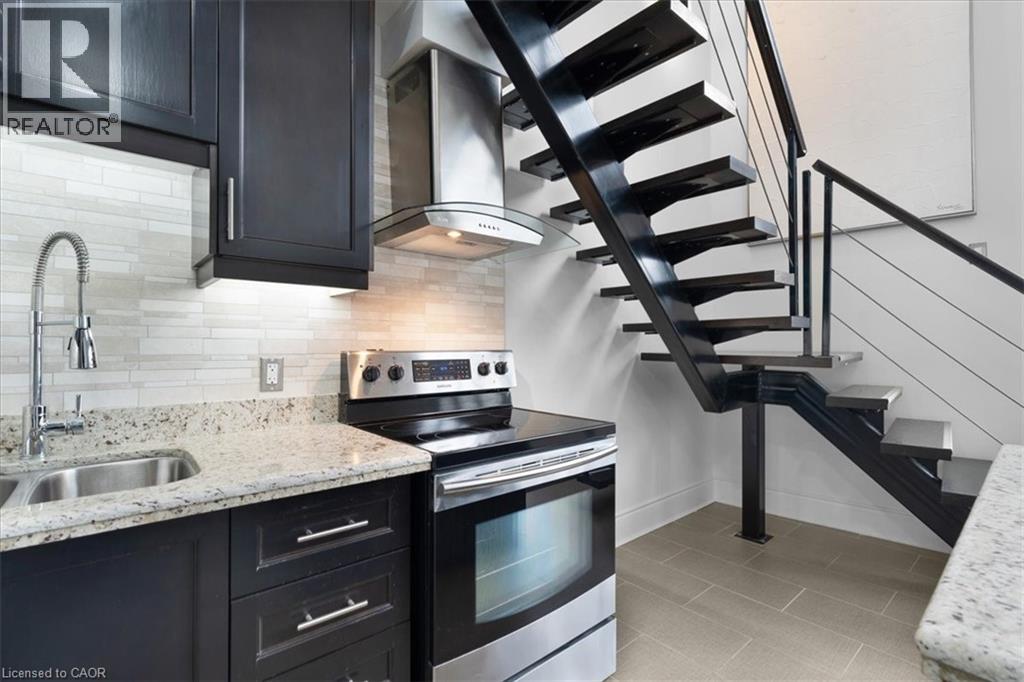 80 King William Street Unit# 409, Hamilton, Ontario  L8R 0A1 - Photo 5 - 40788210