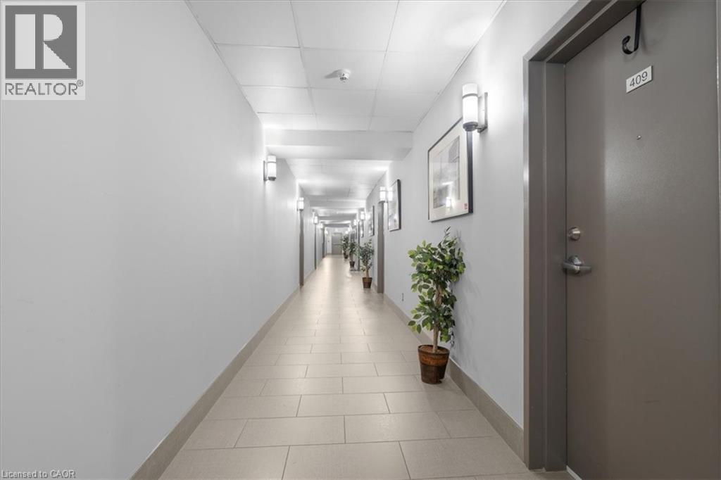 80 King William Street Unit# 409, Hamilton, Ontario  L8R 0A1 - Photo 34 - 40788210