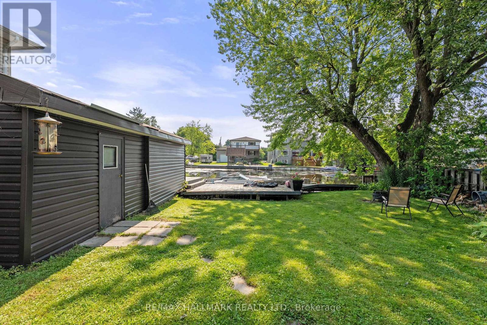 41 Shirlea Boulevard, Georgina, Ontario  L4P 1L1 - Photo 24 - N12455964