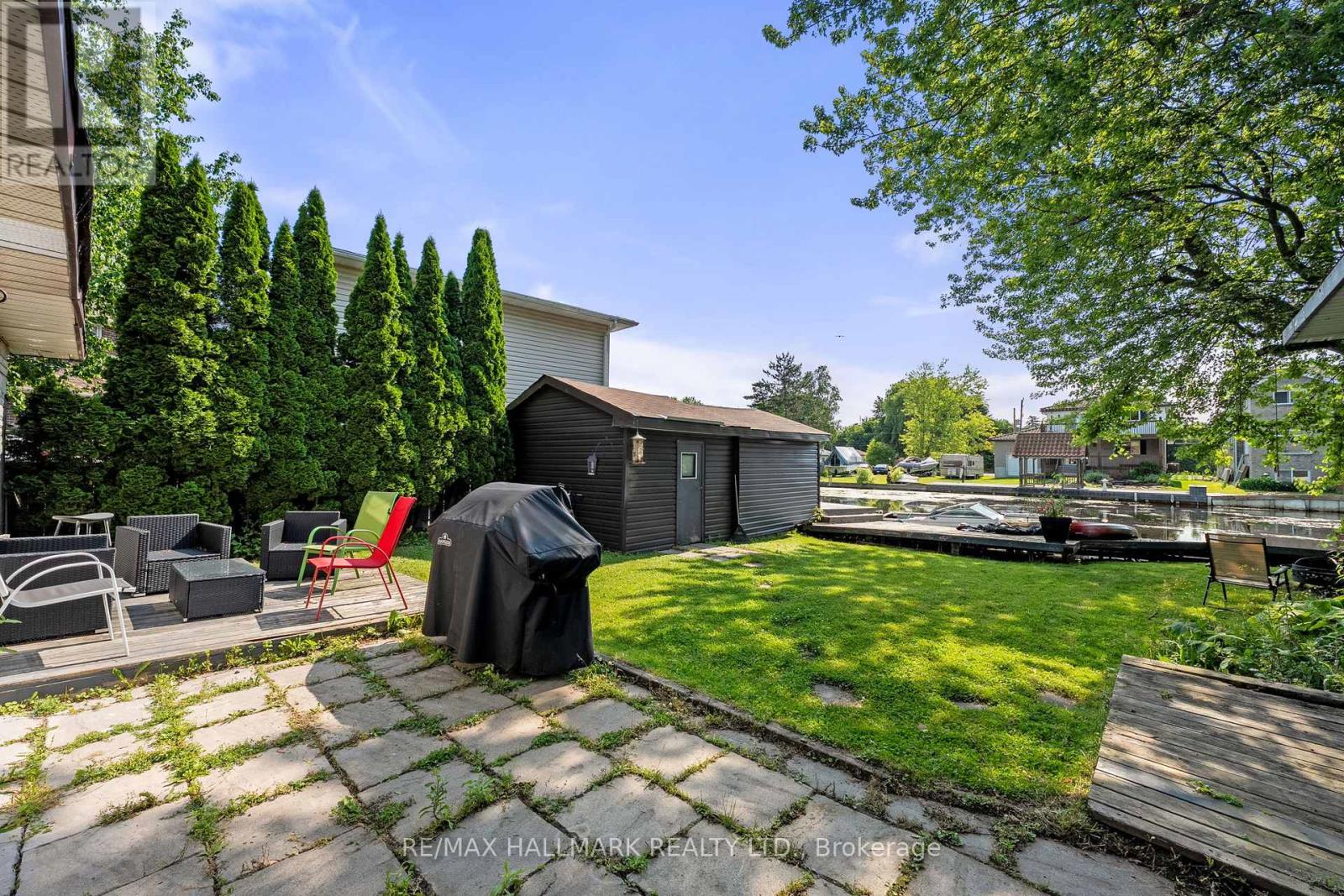 41 Shirlea Boulevard, Georgina, Ontario  L4P 1L1 - Photo 21 - N12455964