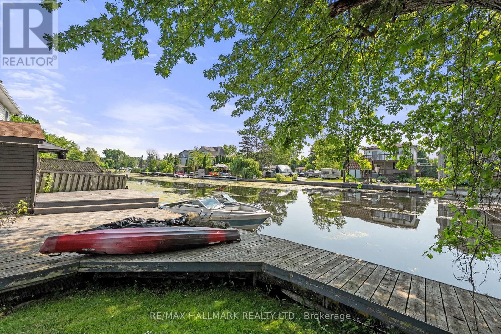 41 Shirlea Boulevard, Georgina, Ontario  L4P 1L1 - Photo 25 - N12455964