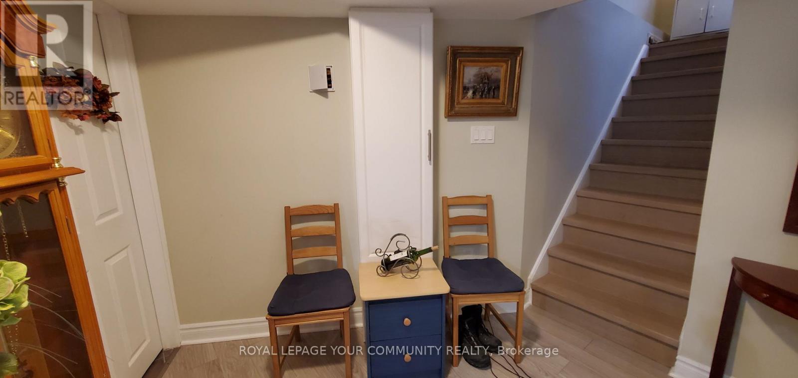 Basement - 61 Nightstar Drive, Richmond Hill, Ontario  L4C 8H8 - Photo 28 - N12509618