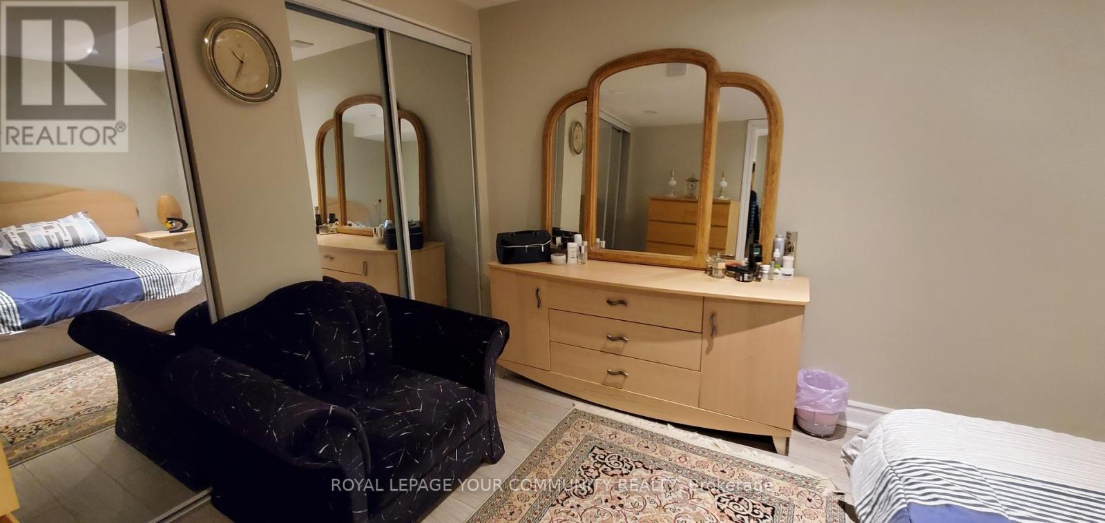 Basement - 61 Nightstar Drive, Richmond Hill, Ontario  L4C 8H8 - Photo 24 - N12509618