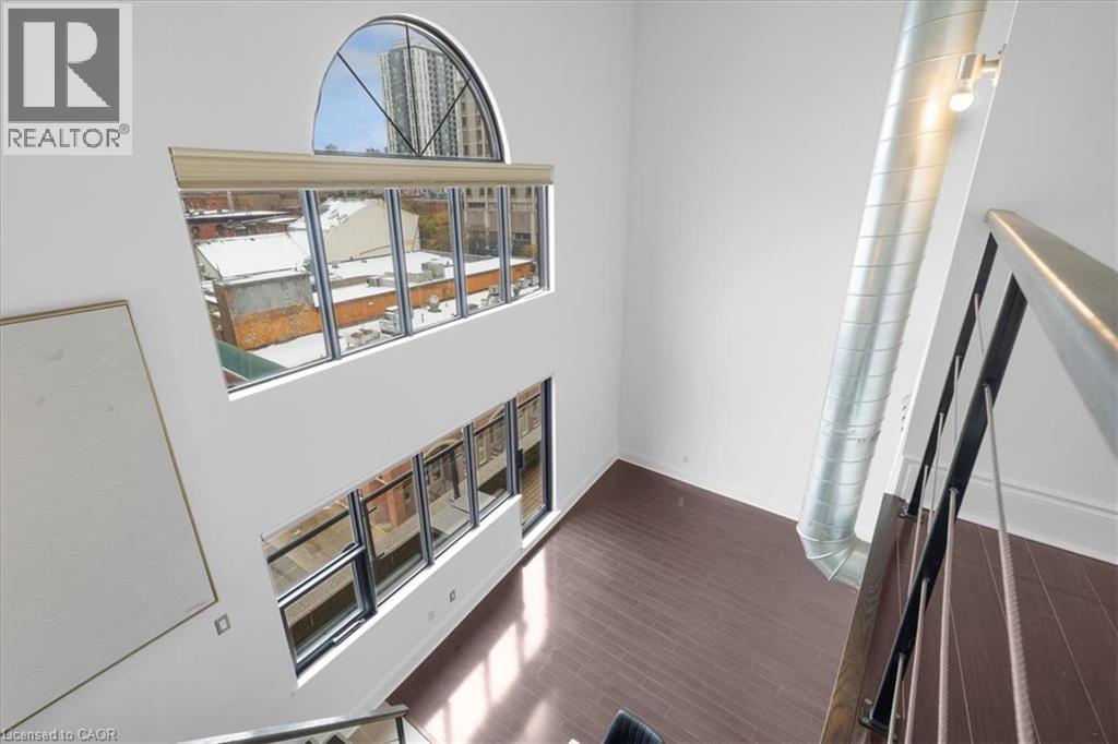 80 King William Street Unit# 409, Hamilton, Ontario  L8R 0A1 - Photo 19 - 40788210