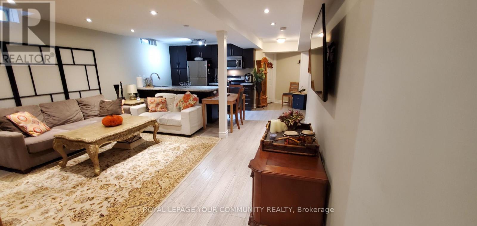 Basement - 61 Nightstar Drive, Richmond Hill, Ontario  L4C 8H8 - Photo 29 - N12509618