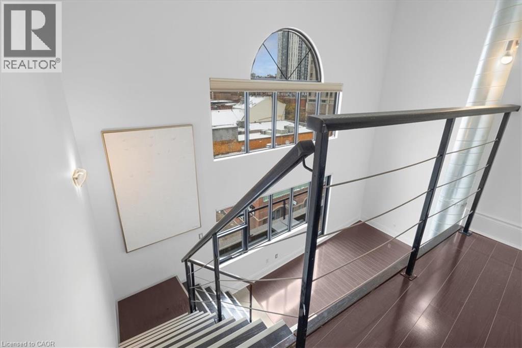 80 King William Street Unit# 409, Hamilton, Ontario  L8R 0A1 - Photo 18 - 40788210