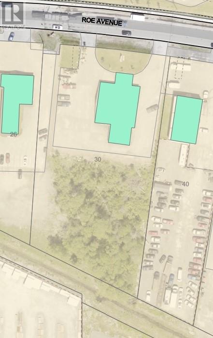 30 Roe Avenue, Gander, Newfoundland & Labrador  A1V 1W7 - Photo 12 - 1292502