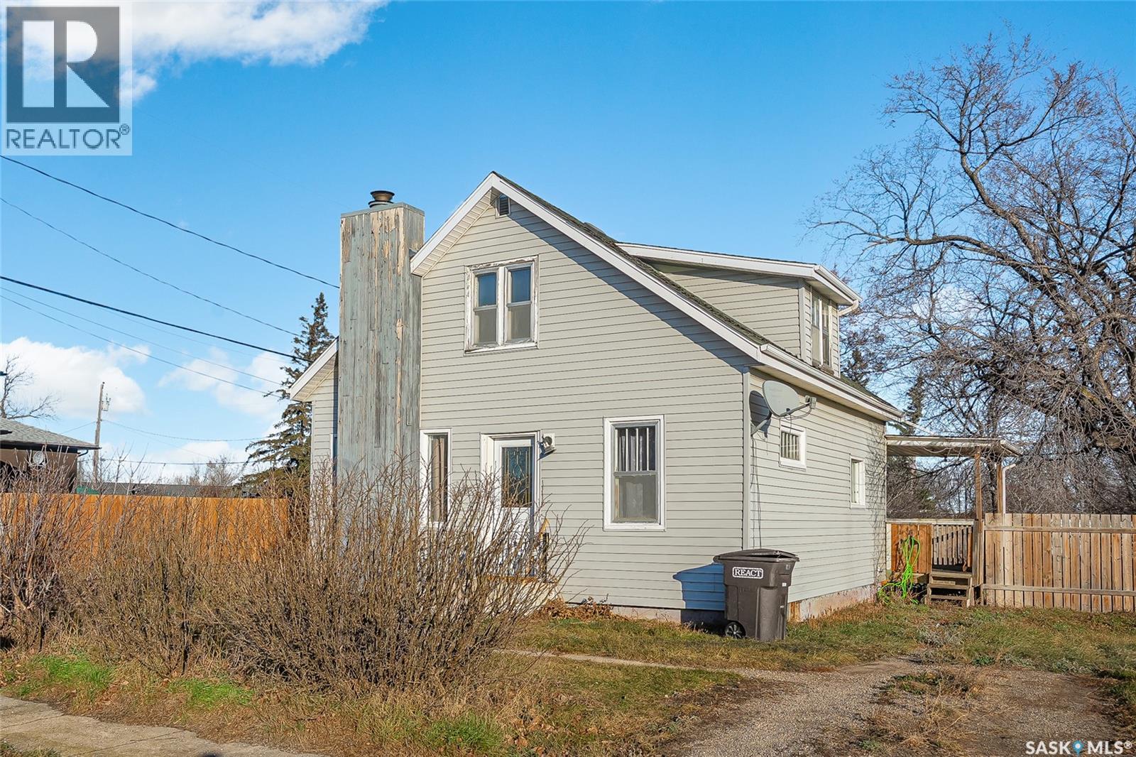 101 Durham STREET, Viscount, Saskatchewan