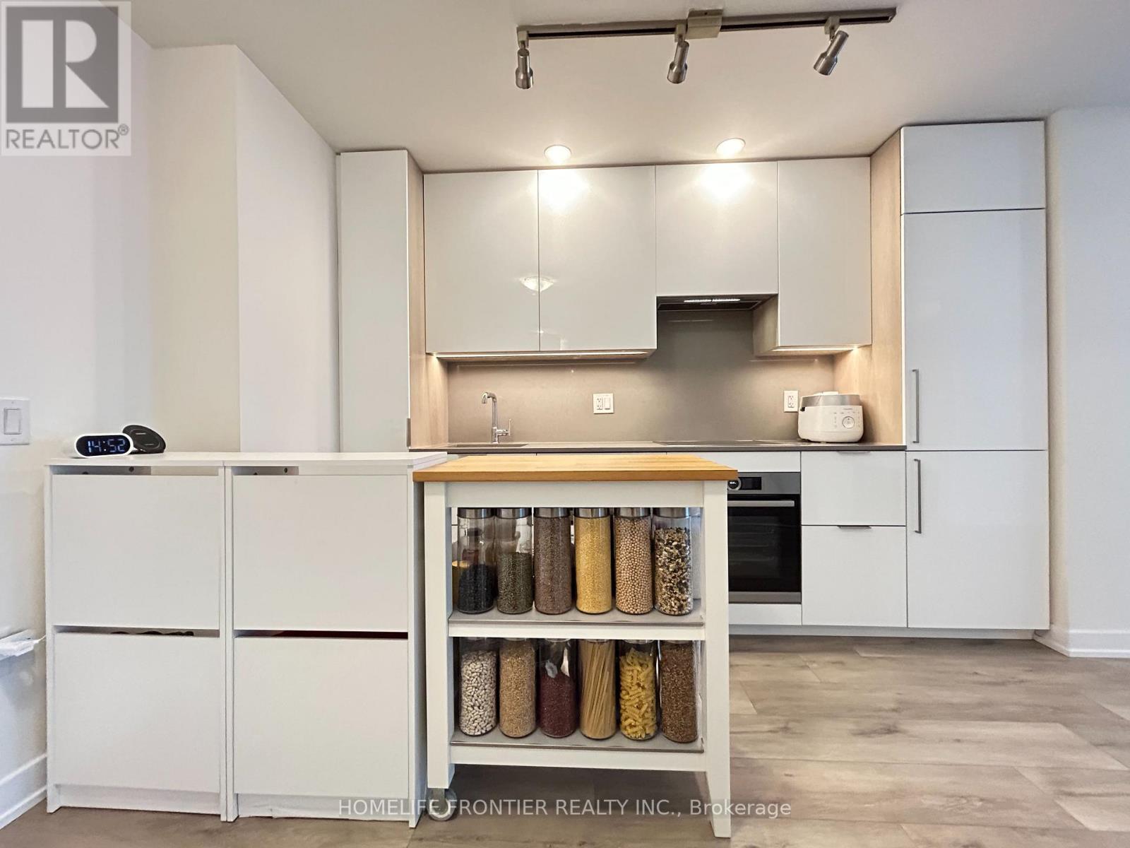 5403 - 28 Freeland Street, Toronto, Ontario  M5E 0E3 - Photo 11 - C12544188