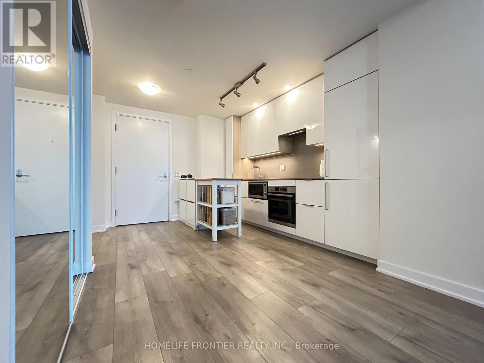 5403 - 28 Freeland Street, Toronto, Ontario  M5E 0E3 - Photo 12 - C12544188