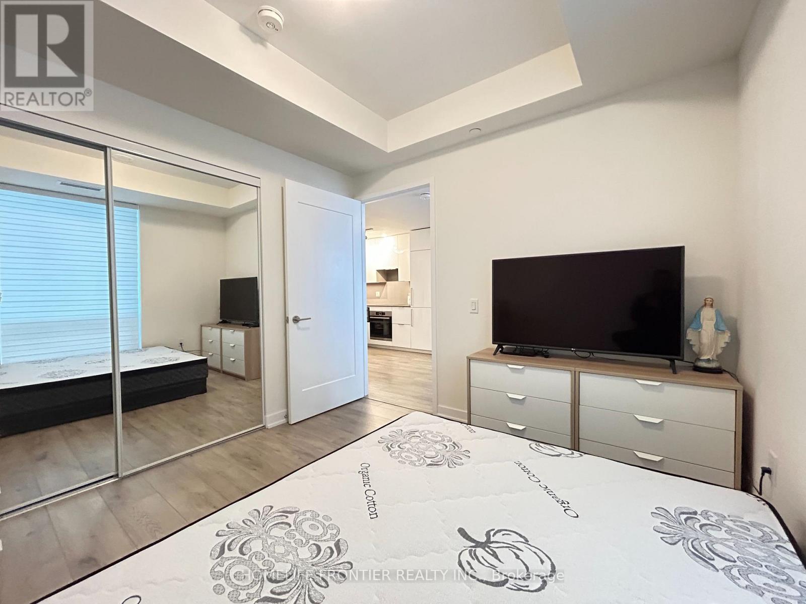 5403 - 28 Freeland Street, Toronto, Ontario  M5E 0E3 - Photo 16 - C12544188