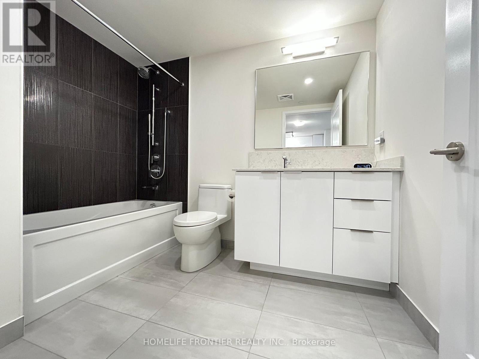 5403 - 28 Freeland Street, Toronto, Ontario  M5E 0E3 - Photo 17 - C12544188