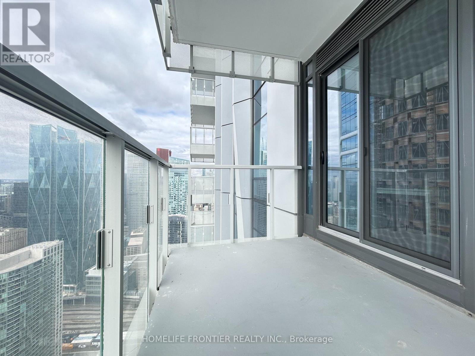 5403 - 28 Freeland Street, Toronto, Ontario  M5E 0E3 - Photo 18 - C12544188