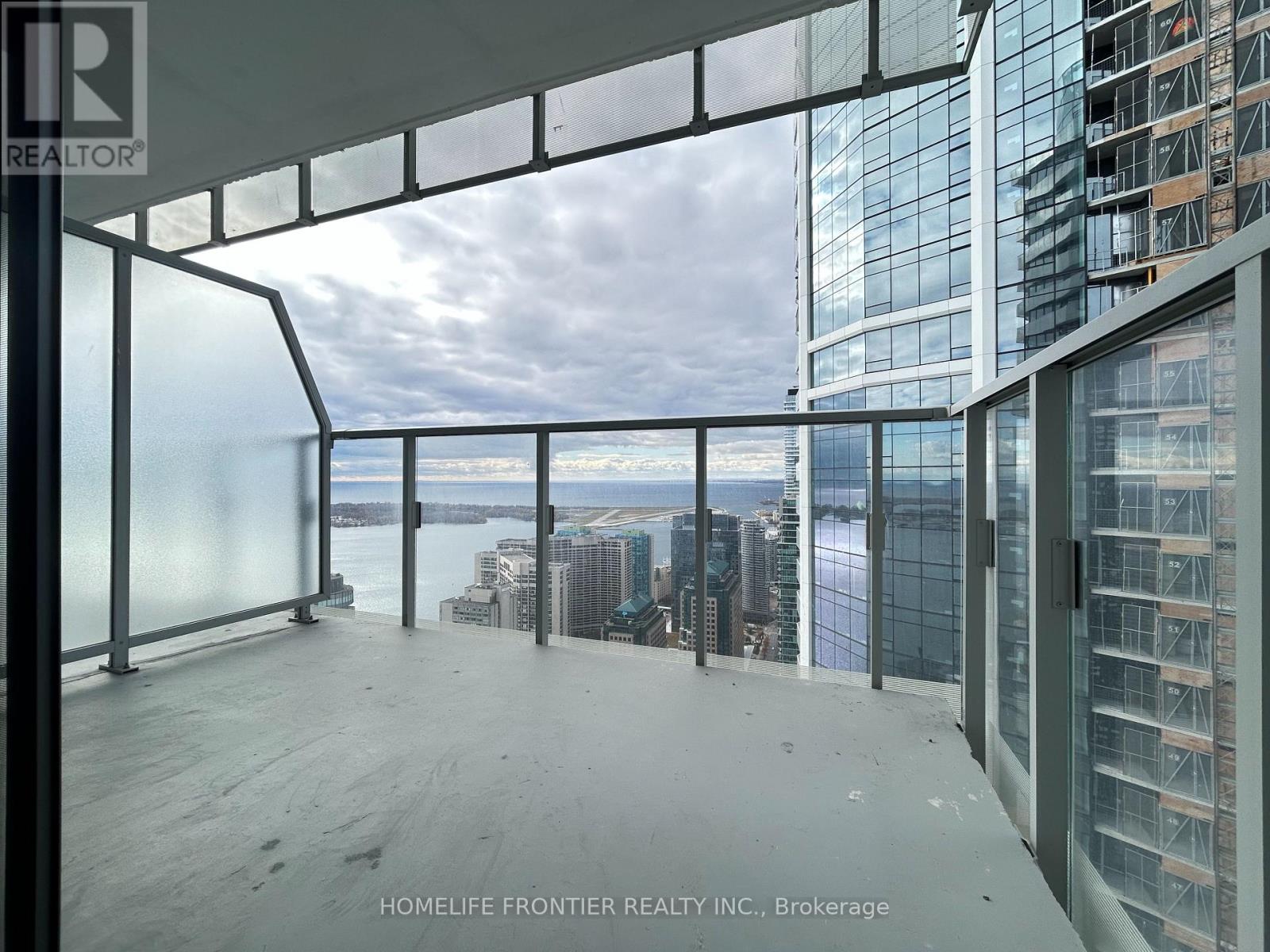 5403 - 28 Freeland Street, Toronto, Ontario  M5E 0E3 - Photo 19 - C12544188