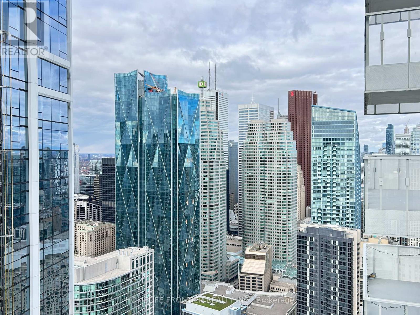 5403 - 28 Freeland Street, Toronto, Ontario  M5E 0E3 - Photo 20 - C12544188