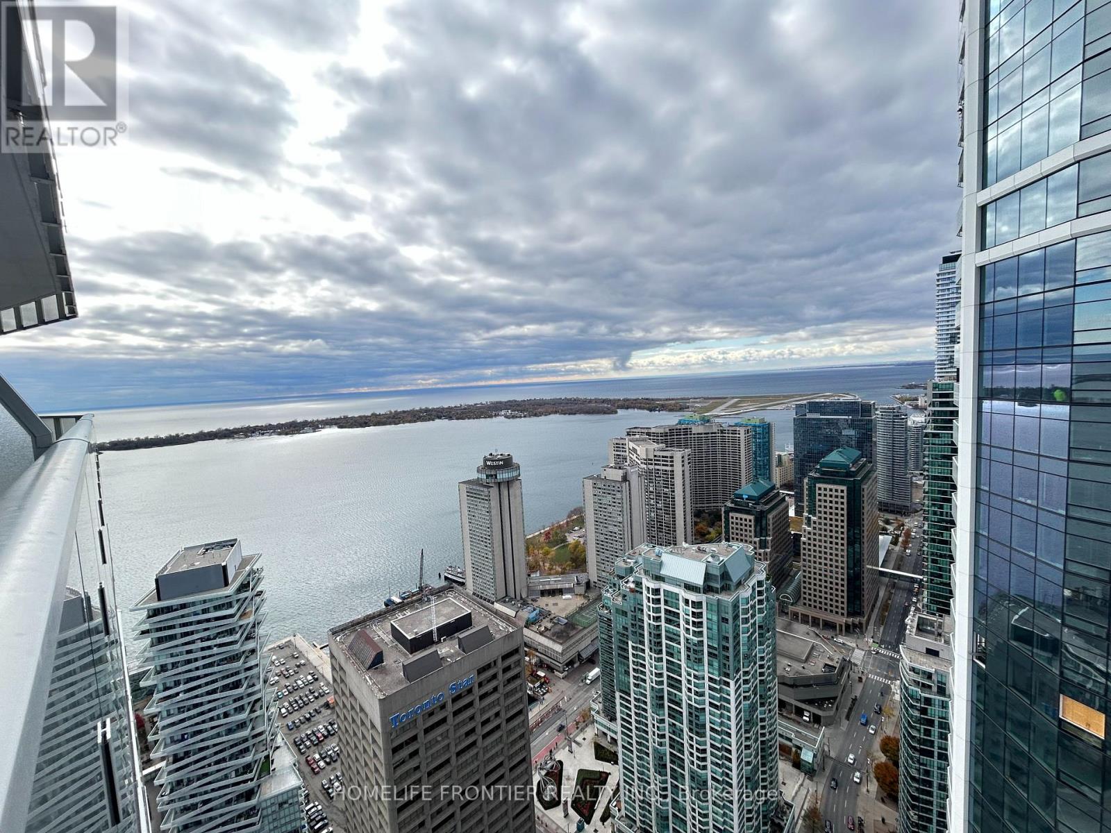 5403 - 28 Freeland Street, Toronto, Ontario  M5E 0E3 - Photo 21 - C12544188