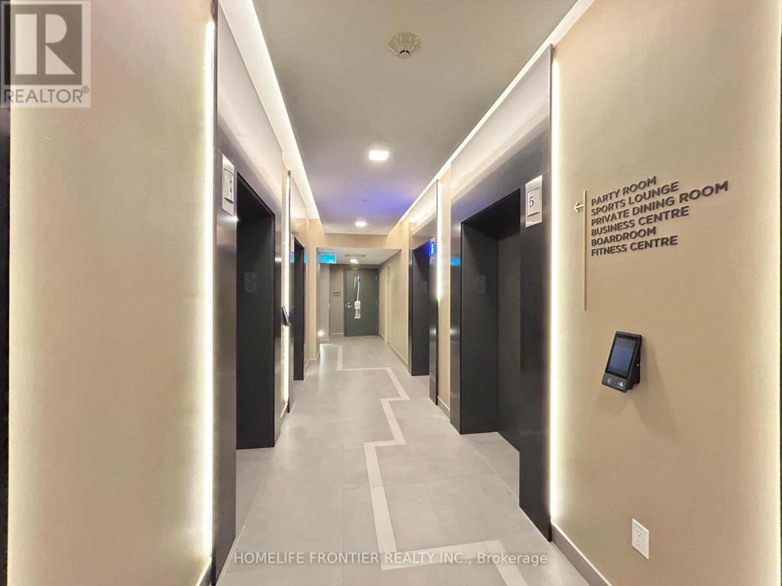 5403 - 28 Freeland Street, Toronto, Ontario  M5E 0E3 - Photo 22 - C12544188