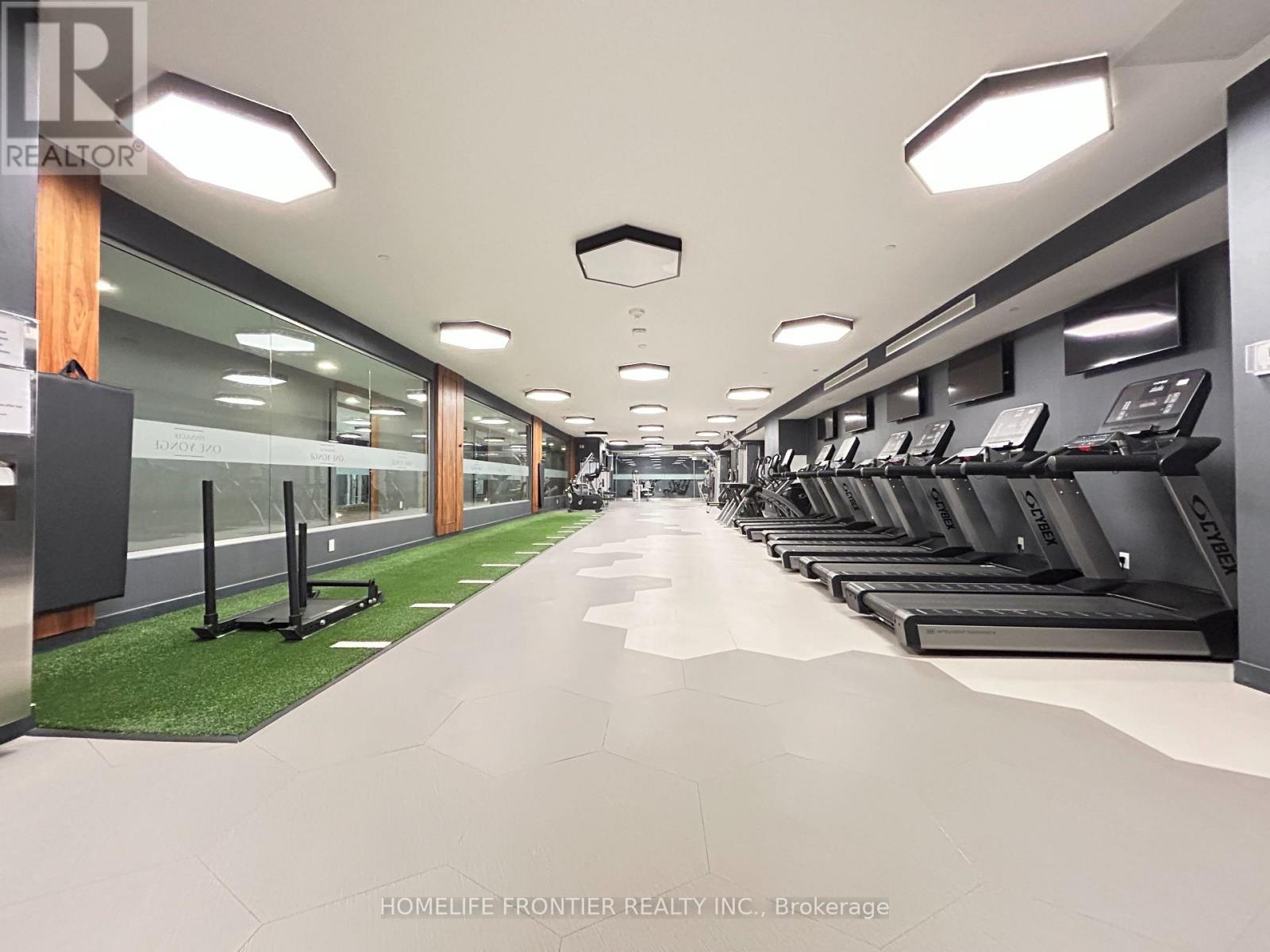 5403 - 28 Freeland Street, Toronto, Ontario  M5E 0E3 - Photo 23 - C12544188